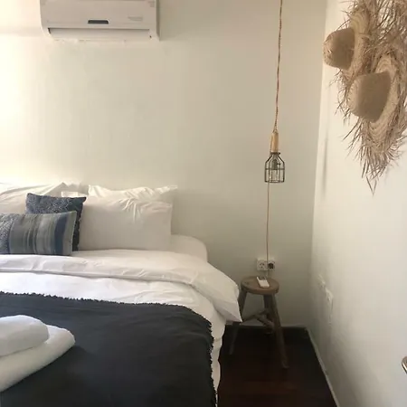 Lejlighed Local Living At Mykonos Windmills Megali Ammos (Mykonos)