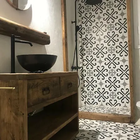 Apartment Local Living At Mykonos Windmills Megali Ammos (Mykonos)